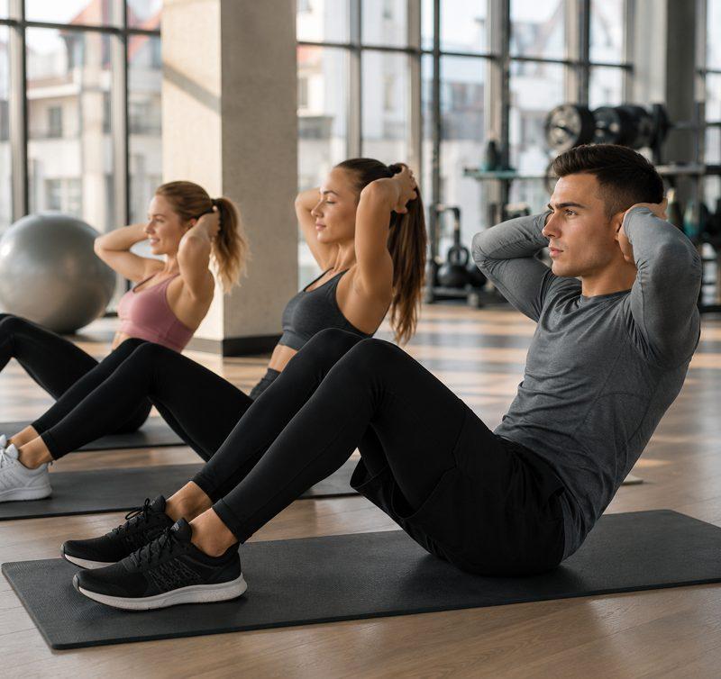 Fitness